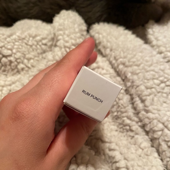 *SOLD* KAB - Rum Punch 🍹 - Picture 2 of 4